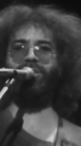 🔔In Franklin's Tower, there hangs a bell... Roll away, the dew! 💀⚡🎸 | The Spirit of Jerry Garcia