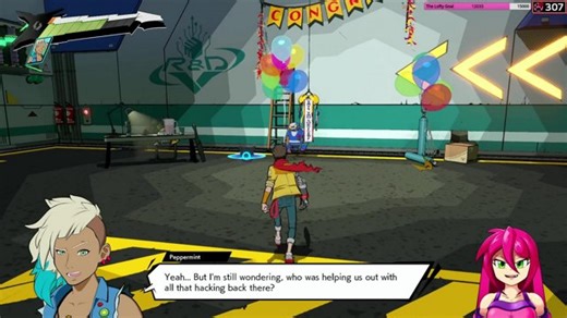 Trying Out a Fresh File With Some Higher Difficulty to See How Things Go