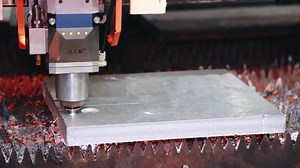 185K views · 5.8K reactions | Episode 2 about "Gorgeous Cutting" of QUICK LASER #fiber #laser #cutting machine, this time we will show you how easy it is to cut 30mm & 16mm #aluminum sheets with 12000W laser cutter. Don't blink, let's check it out! For more details, please visit www.quicklaserglobal.com For any inquiries, please contact info@quicklaser.com #QUICKLASER #LaserCuttingMachine #LaserCutter #MetalWorking #Fabrication #FiberLaser | QLTEK | Facebook