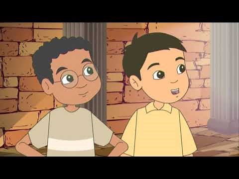 My Time with Jesus - Baptism