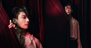 BTS: Jungkook confesses discussing Vampire theme; showcases his dark side with Time Difference Folio