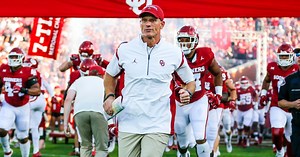 SoonerScoop video: Welcome back, OU spring football