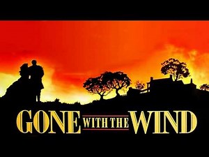 Great Movie Themes 3: Gone With The Wind (Tara's Theme) by Max Steiner