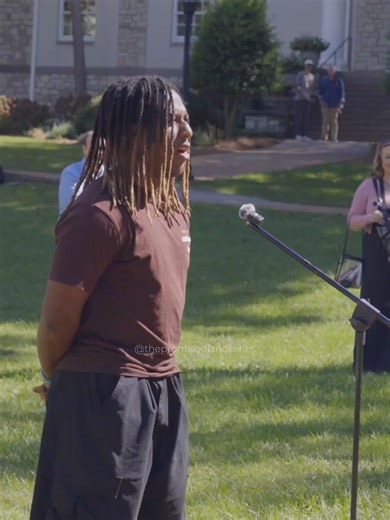 The Promised Land Series: Season One Is Here!