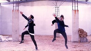 99K views · 188 shares | Thrilling dance cover on the song Khalibali from the movie Padmaavat.  李李李李 Credits: https://www.instagram.com/paragtakalkar/ And https://www.instagram.com/being_groover/ | One Dance | Facebook