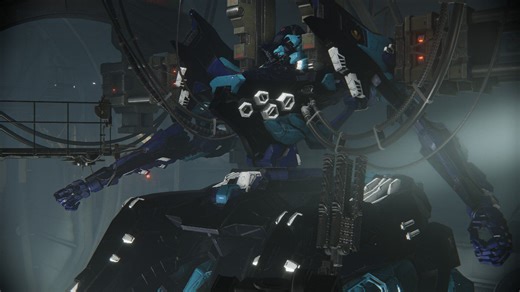 Armored Core 6 New Game  guide: How to start, exclusive unlocks, trophies, and more