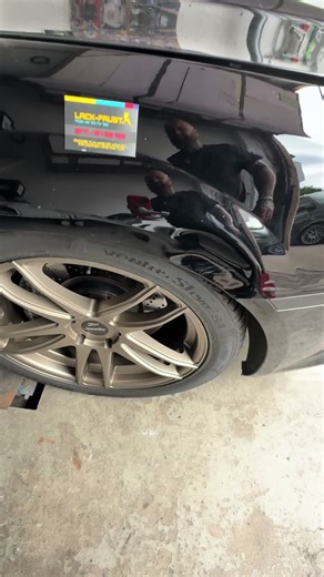 Smart Repair Techniques for Car Painters