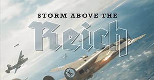 Storm Above the Reich