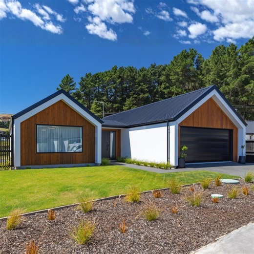 We began work on our first new transportable home almost 25 years ago, and will soon start on our 600th! Hear from some of our clients and find out why they chose us to deliver their housing solution: https://www.laing.co.nz/testimonials/ | Laing Properties Ltd
