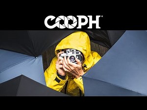 Here Are Five Unusual Uses for Photography Umbrellas