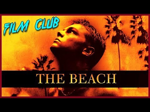 The Beach Review | Film Club