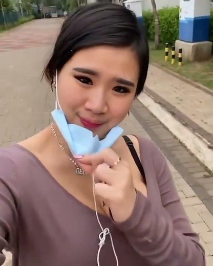 bigo live susu montok