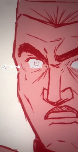 Execute….order……66…. #animatic #clone