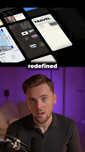 How to vibe code UI designs for your app #ai #artificialintelligence #aitools #vibecoding