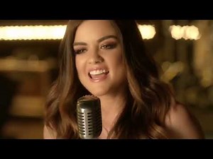 Lucy Hale - Tonight (Music Video)