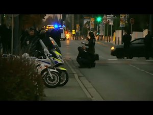 Europe | The Guardian