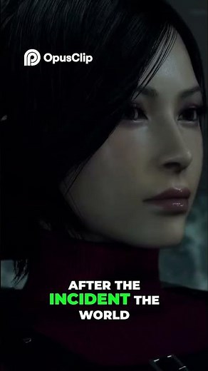Los Secretos que Ada Wong Nunca Quiso Contar #ResidentEvil4Remake #DLC