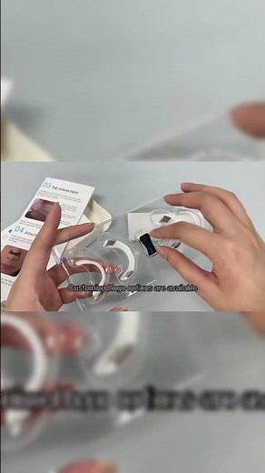 Magnetic Anti-Snoring Nose Clip – Effective Hale Breathing Aid for Comfortable and Quieter Sleep