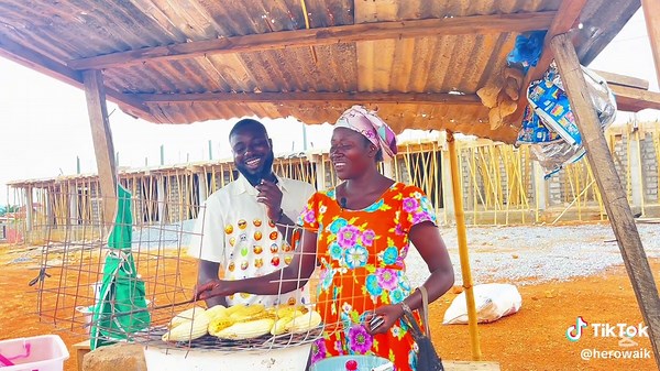 Exploring the Krobo Dangme Language and Culture