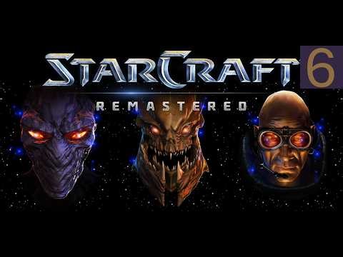 Zerg vs Protoss? | StarCraft- Episode 6 [313]