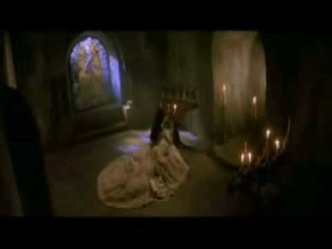 Phantom of the Opera - Angel of Music //with lyrics//