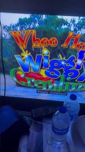 FilmRise/The Wiggles Whoo Hoo! Wiggly Gremlins/Whoo Hoo Wiggly Gremlins (2003)