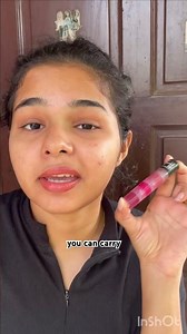 What’s in my makeup pouch | Part 2 #makeup #makeupproducts