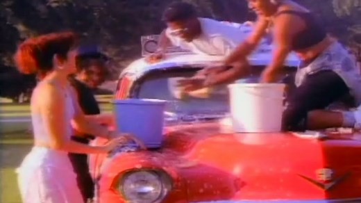 A Different World (TV Series 1987–1993)