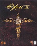 Hexen II Windows, Mac game