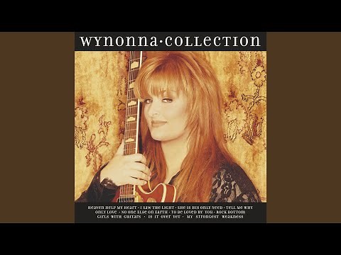 Heaven Help My Heart