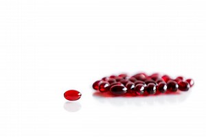 Halal certified krill oil by Aker BioMarine
