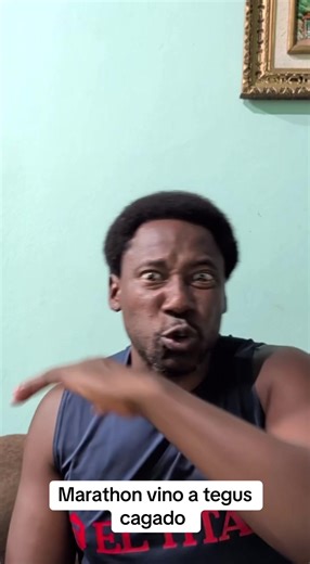 Understanding the Marathon: Distance and Meaning