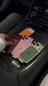 494K views · 3.1K reactions | কার কার লাগবে Cherry Red Color এর iPhone 17 Pro 17 Pro Max & 17Air來 অর্ডার করলে পাবেন ১৫দিনের মধ্যে ডেলিভারি ইনশাআল্লাহ্। | Raj International | Facebook