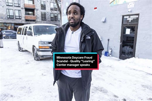 The Minnesota daycare fraud scandal keeps getting deeper. At the center of it is Quality Learning Center, a Minneapolis daycare that has been widely reported on in connection with alleged misuse of public childcare funds. Now attention is turning to Ibrahim Ali, the son of the daycare’s owners, and his role, associations, and financial activity as investigators continue to examine how money moved and who benefited. Court records, public filings, and reporting are painting a picture that raises s