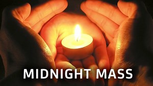 Masses and Services 2024 S24E04 - Ep 4 Midnight Mass on Christmas Eve