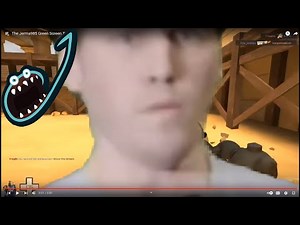 Jerma Streams - Green Screen Movie Night (Part 6)