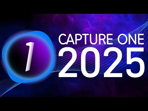 Capture One 2025 – Complete Installation Guide | Step by Step Tutorial