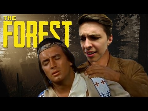 The Forest w/ GEJMR #1