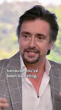 Clarkson, Hammond & May React To Nissan’s Sweat-Sensing Seats #TheGrandTour