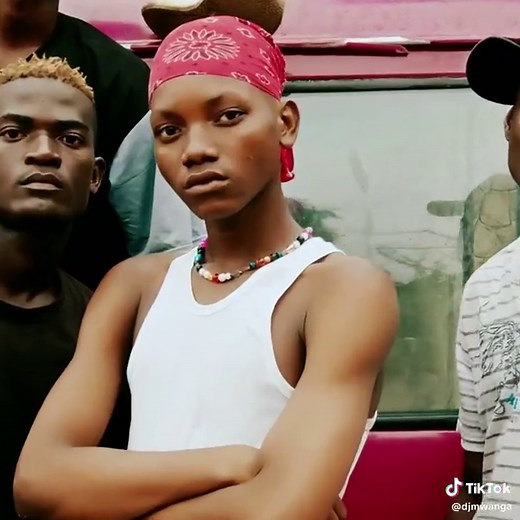 New VIDEO📺🚨 | Mchina Mweusi – Leo Club Link KWENYE BIO Via #DJMwanga #DJMwangaApp #MchinaMweusi #LeoClub