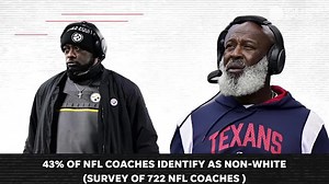 USA TODAY Sports investigates: Elevating diversity across NFL coaching staffs