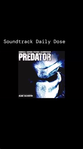2.4K views · 20 reactions |  Predator – Alan Silvestri’s Unstoppable...