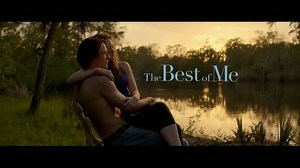 The Best of Me TV Movie Trailer