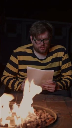 This is Bee Movie Page 119 #zachreadsbeemovie