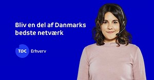 Hjemmearbejdsplads til dine medarbejdere