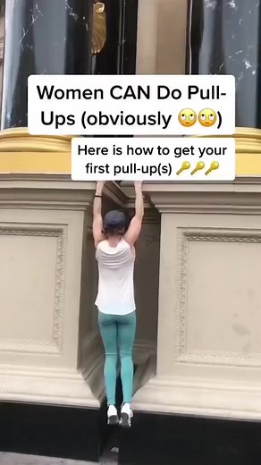 216K views · 1.9K reactions | How to get your first pull-up This is...