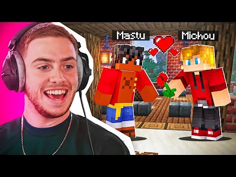 MASTU VEUT ME PÉCHO ?! (Serveur Minecraft Rp #2)