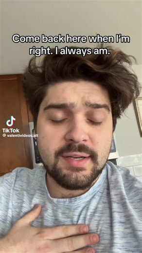 You know, he kinda resembles private pyle #chrisvalenti #maga #usmc #venezuela🇻🇪