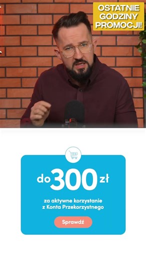 Ostatnie Godziny! 450 zł do zgarnięcia :) #reklama #promocja