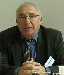 Alex P Schmid - Alchetron, The Free Social Encyclopedia
